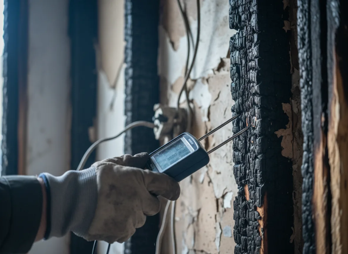 Fire Damage Restoration Amsterdam, OH FAQs